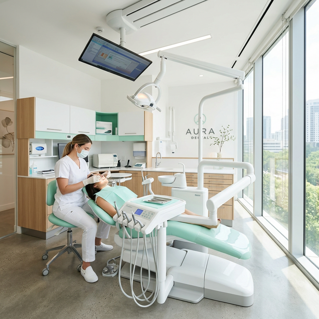 Bright Smile Dental Clinic