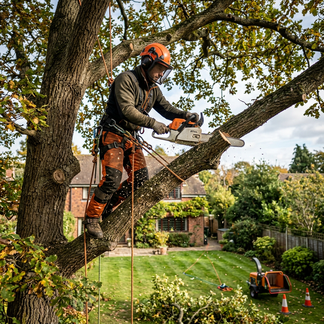 Tree Service