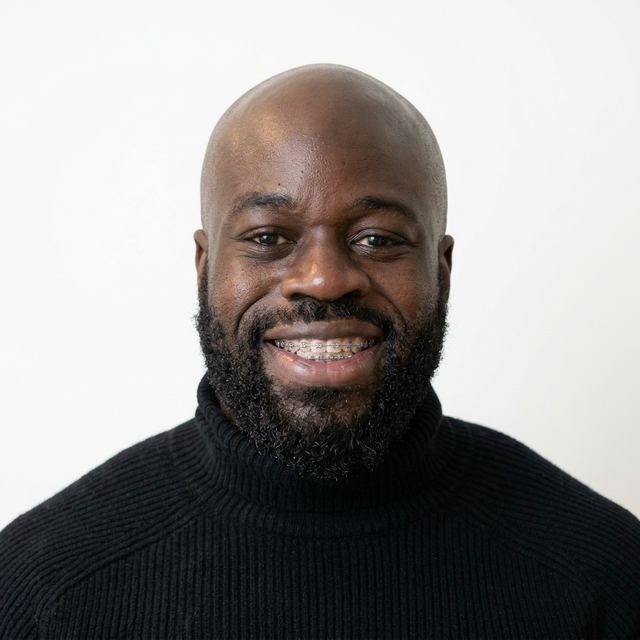 Nana — founder of UpNextCanada Media